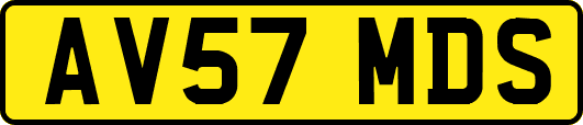 AV57MDS
