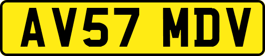 AV57MDV
