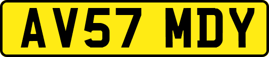 AV57MDY