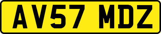AV57MDZ