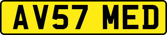AV57MED