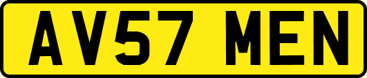 AV57MEN