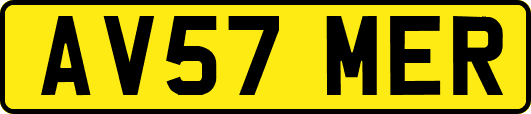 AV57MER