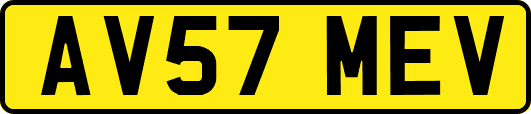 AV57MEV