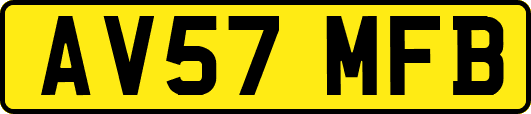 AV57MFB