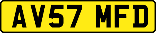 AV57MFD