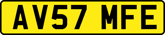 AV57MFE
