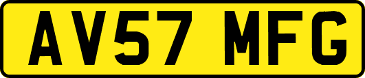 AV57MFG