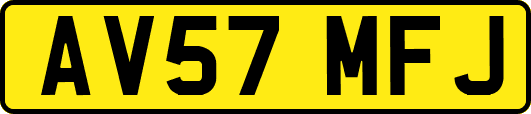 AV57MFJ
