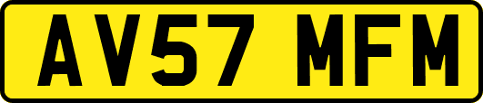 AV57MFM