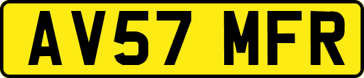 AV57MFR