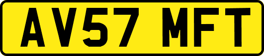 AV57MFT