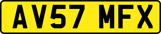 AV57MFX