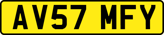 AV57MFY