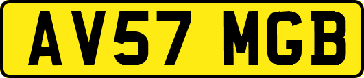 AV57MGB