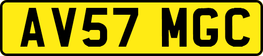 AV57MGC