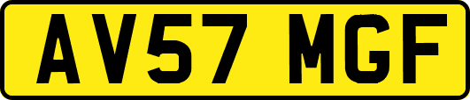 AV57MGF