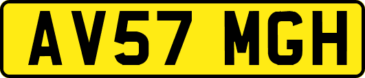 AV57MGH