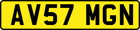 AV57MGN