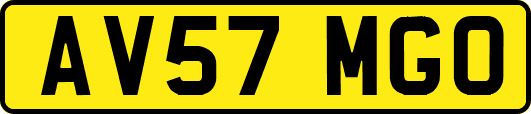 AV57MGO