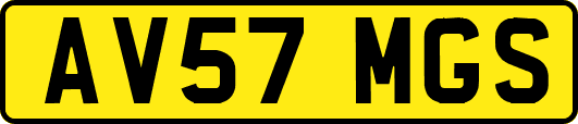 AV57MGS
