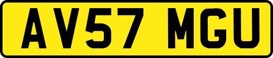 AV57MGU