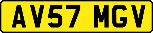 AV57MGV