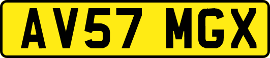 AV57MGX