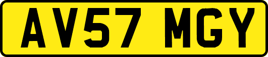 AV57MGY