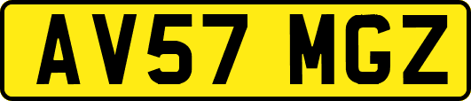 AV57MGZ