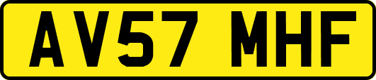 AV57MHF