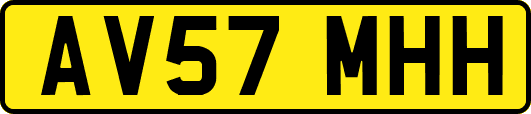 AV57MHH