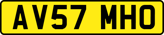 AV57MHO