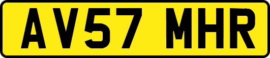 AV57MHR