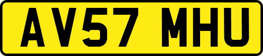 AV57MHU