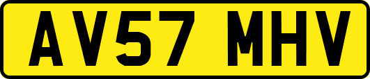 AV57MHV