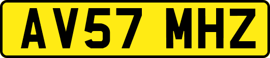 AV57MHZ
