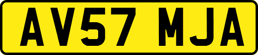 AV57MJA
