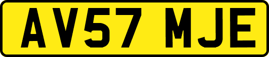 AV57MJE