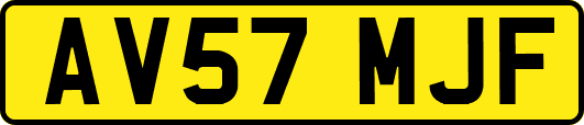 AV57MJF