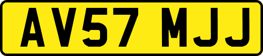 AV57MJJ