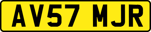 AV57MJR
