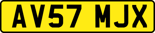 AV57MJX