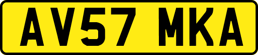 AV57MKA