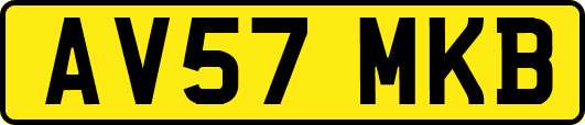 AV57MKB