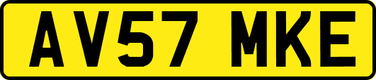 AV57MKE