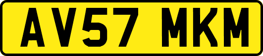 AV57MKM