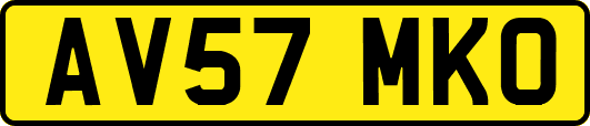 AV57MKO