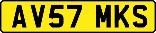 AV57MKS
