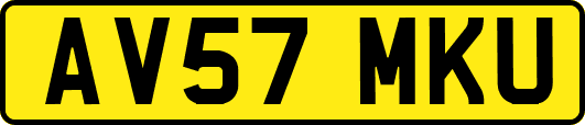 AV57MKU